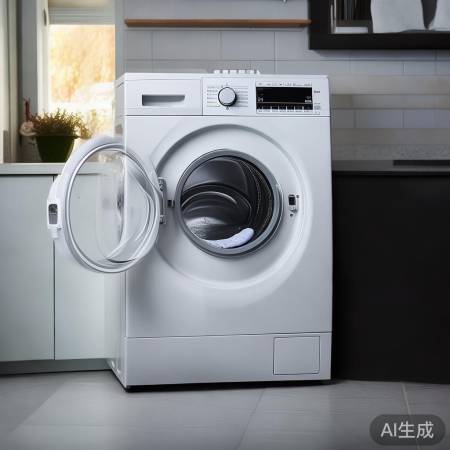 洗衣机不洗袜子