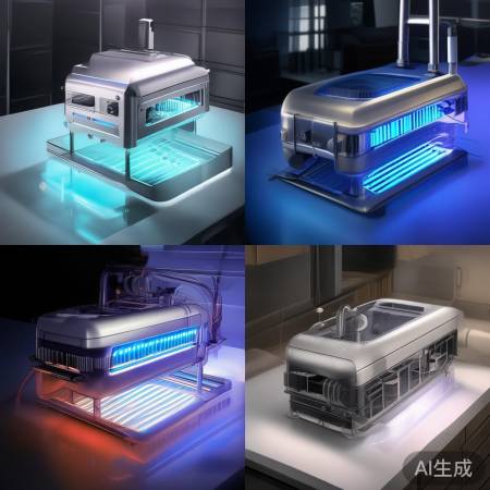 消毒方式多样，选对是关键。