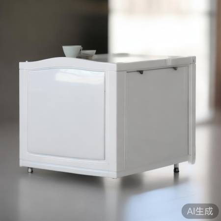 外观多样，选材质耐用易清洁消毒