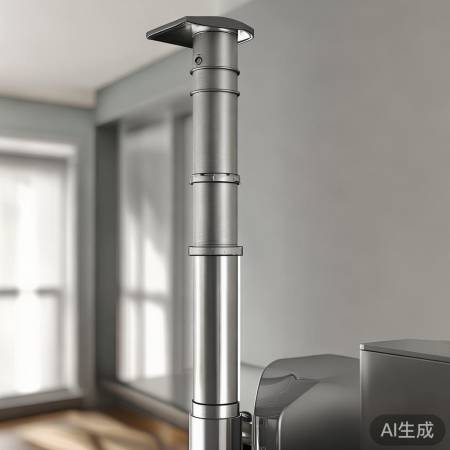 壁挂炉安装规范，下期再见！