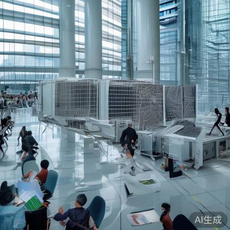 中央空调普及，节能改造急迫