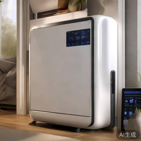 节能环保，智能调节，安装便捷