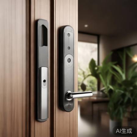 智能锁高性价比