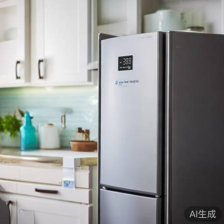 冰箱温度检测调整