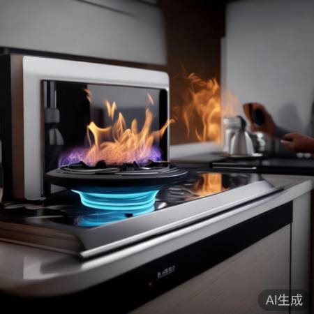 一键点火，简单快捷