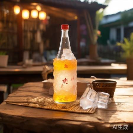 夏日米酒保存技巧