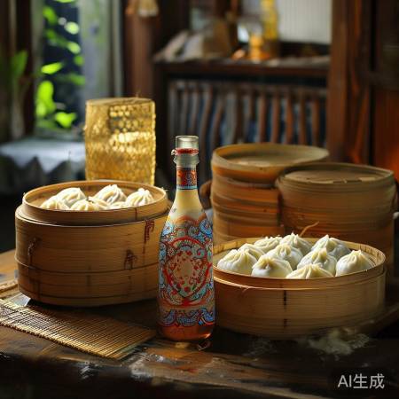 米酒香浓，保存关键