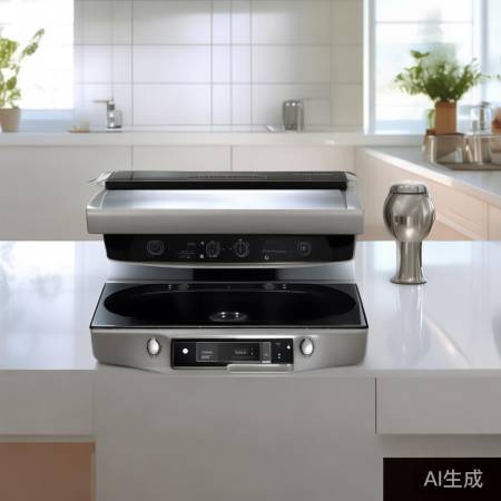 集成灶提升厨房品质