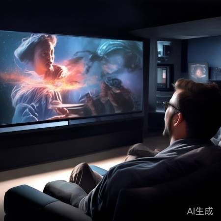 索尼电视红线，解锁观影新境界