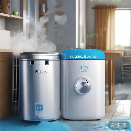 热水器软化功能缺失