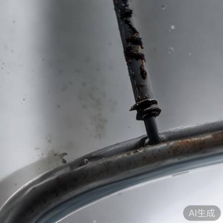 热水器镁棒定期维护