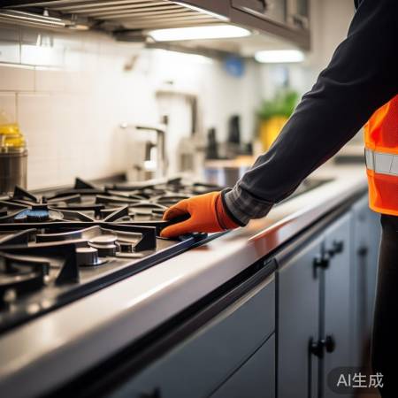 断电关电源，安全第一步