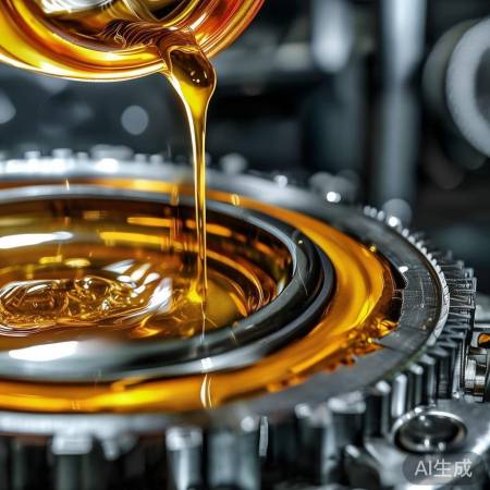 选优质油烟机油，保轴承健康