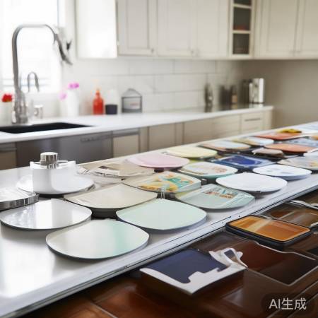 多样款盖板封套，厨房升级利器