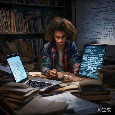 积累知识，轻松破解密码