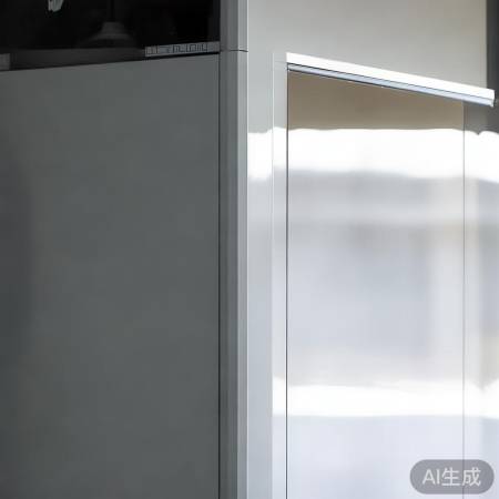 美的消毒柜：简约大方，风景线