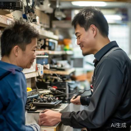 兴宁家电维修，手艺精湛价格公道