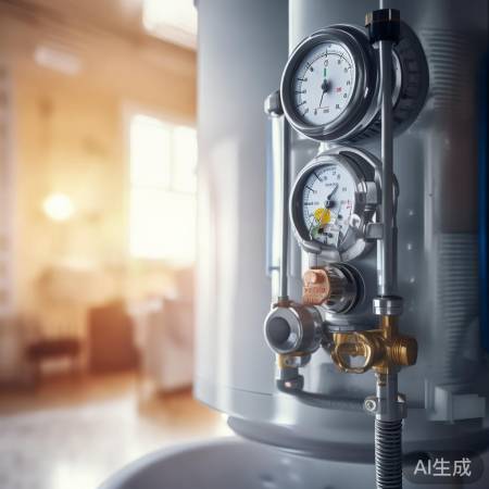 热水器检查，安全第一