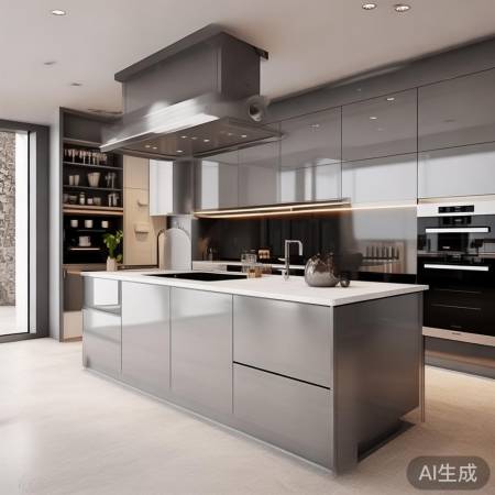 美的消毒柜节能环保