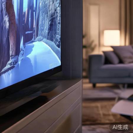 AOC电视性价比高亮点多