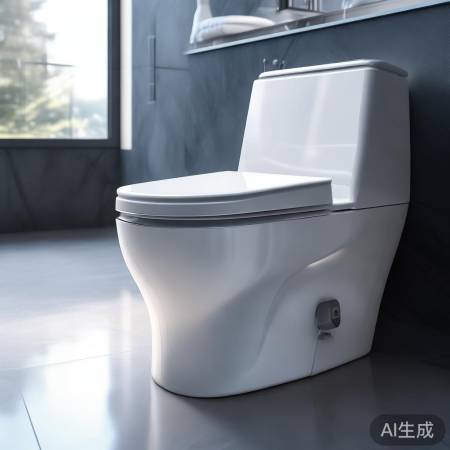 智能马桶，节能节水，温控节能