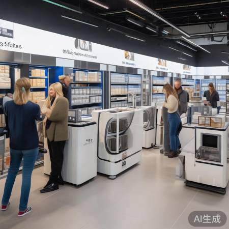 选购空气能热泵，正规渠道放心购