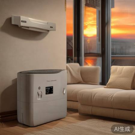 选对热泵，生活如周末沙发