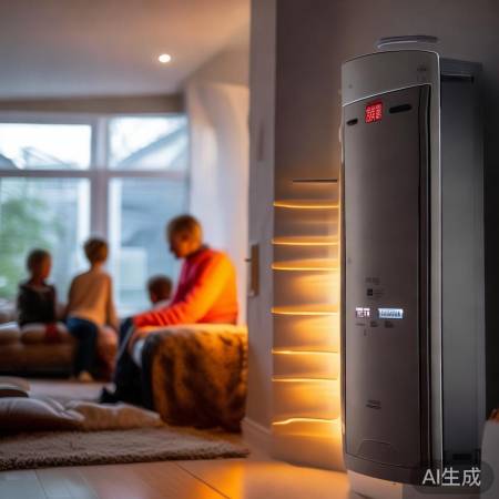 壁挂炉，供暖热水助手