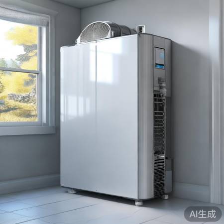 空气能承压水箱：新型节能水箱