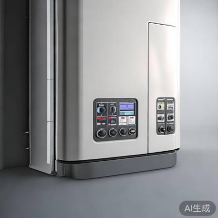 壁挂炉控制系故障排查