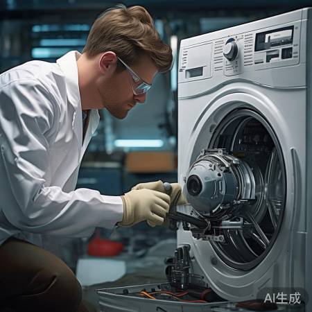 电机问题排查及修复