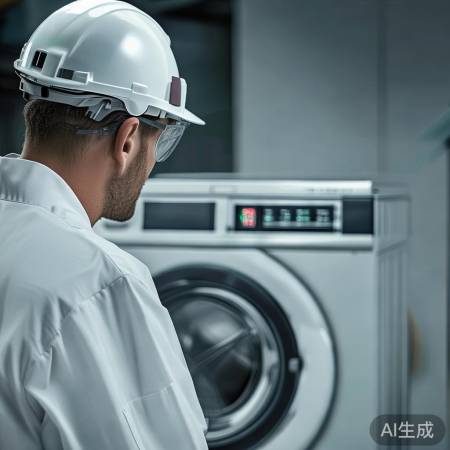 维修洗衣机注意事项