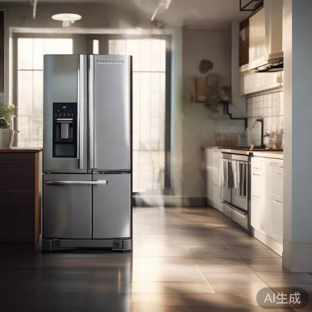 品质冰箱，自然生活新选择