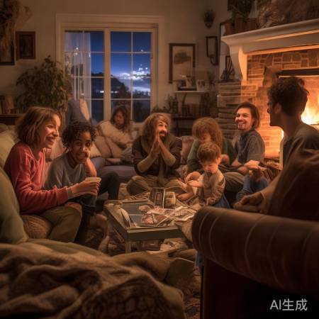 家常分享,温馨生活