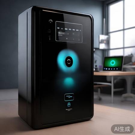 智能保险柜成热门，远程监控高科