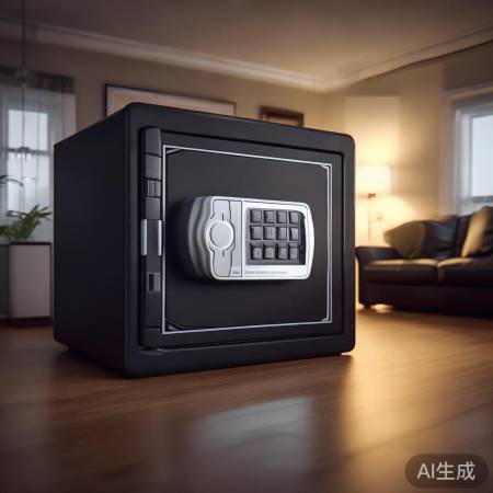 保险柜疑问，安全分享，下次再见