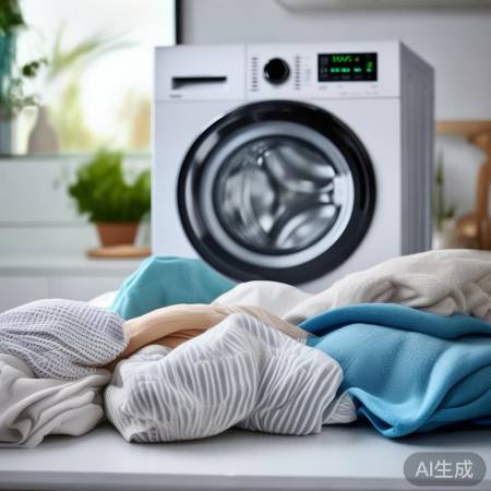 洗净技术全面，程序贴心