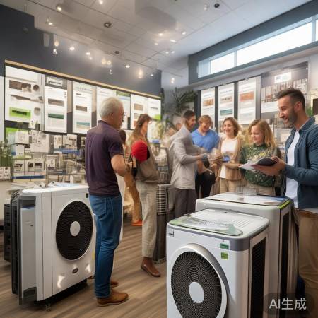 了解体验解决顾虑