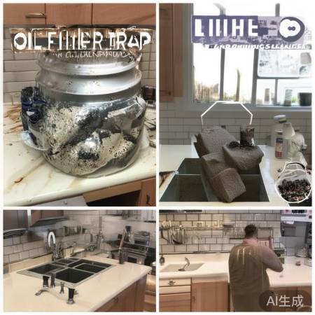 厨房清新，油烟机清洗妙招