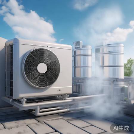 空气能热水器：节能环保神器