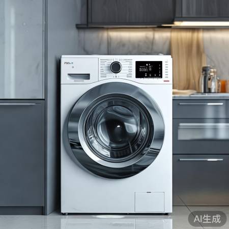 YY洗衣机节水省电