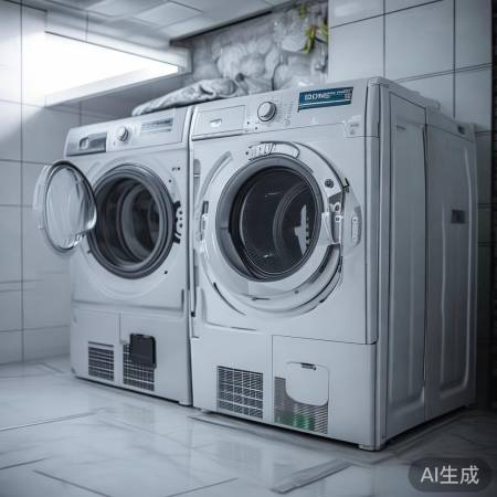 热泵节能，冷凝偶尔用