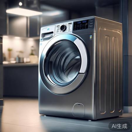 国外品牌洗衣机，品质领先。