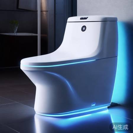智能马桶：制冷强、陶瓷质、功能