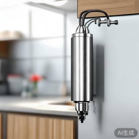 电容稳定油烟机电压