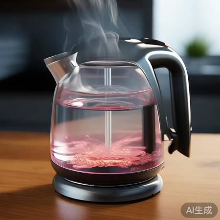 电茶壶升级加热棒