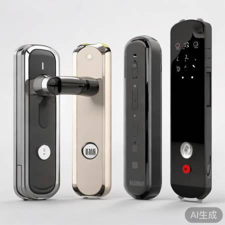 高性价比锁具推荐