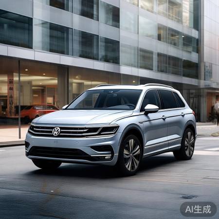 德系SUV，空间大动力强