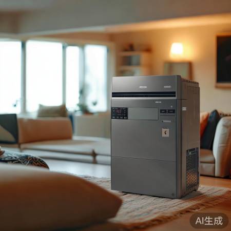 日立中央空调多亮点