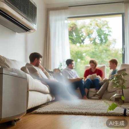 空调除湿小技巧